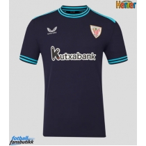 Athletic Bilbao Inaki Williams #9 Bortedrakt 2025-26 Kortermet